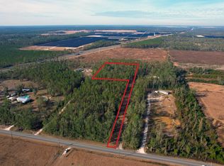 0 185th Rd, Live Oak, FL 32060