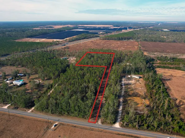 0 185th Rd, Live Oak, FL 32060
