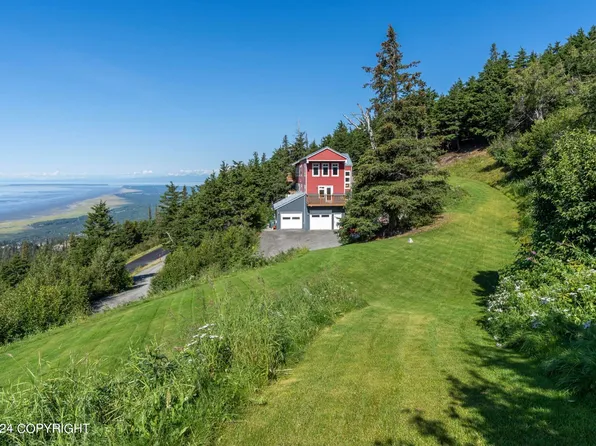 17401 Mount McKinley Dr, Anchorage, AK 99516