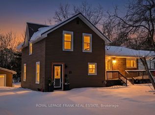 23 N Hastings Ave, Marmora And Lake, ON K0K 2M0