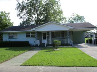 1210 Martin Luther King Dr, Waycross, GA 31501