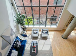 1 Bluxome St APT 317, San Francisco, CA