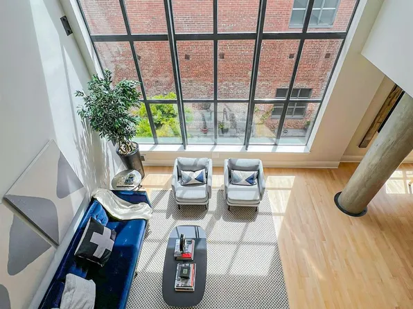 1 Bluxome St APT 317, San Francisco, CA 94107