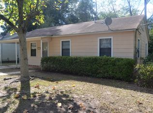 1141 Felix St, Magnolia, AR 71753