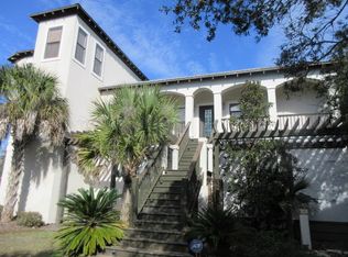 66 Pointe Cir, Santa Rosa Beach, FL 32459