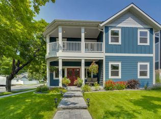 601 E Wallace Ave, Coeur D Alene, ID 83814
