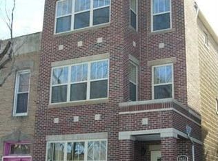 2923 W Fulton St #3, Chicago, IL 60612