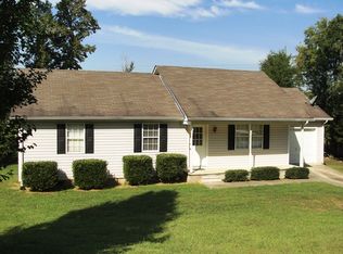 267 Lavista Dr SW, Calhoun, GA 30701