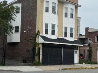 4 Winans St #3, East Orange, NJ 07017