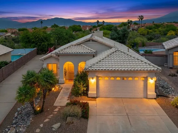 233 S London Station Rd, Tucson, AZ 85748