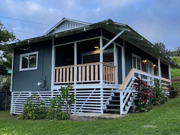 48-5255 Kukuihaele Rd, Honokaa, HI 96727