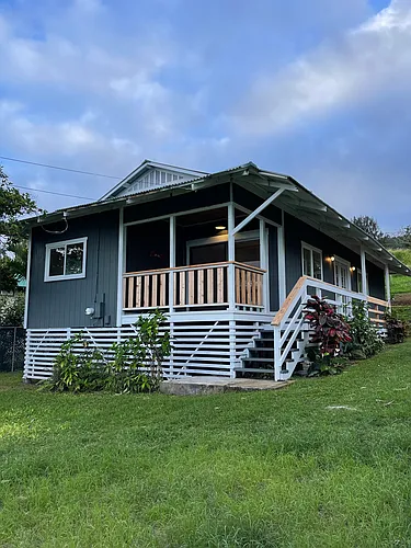 48-5255 Kukuihaele Rd Photo 1