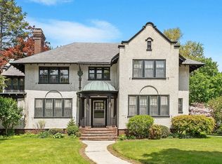 298 Highland St, Worcester, MA 01602