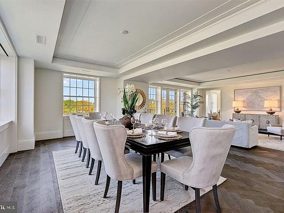 4th image of 2660 Connecticut Ave NW #6F