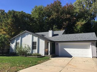 1833 Hamilton St, Holt, MI 48842