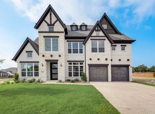 2610 Shane Dr, Midlothian, TX 76065