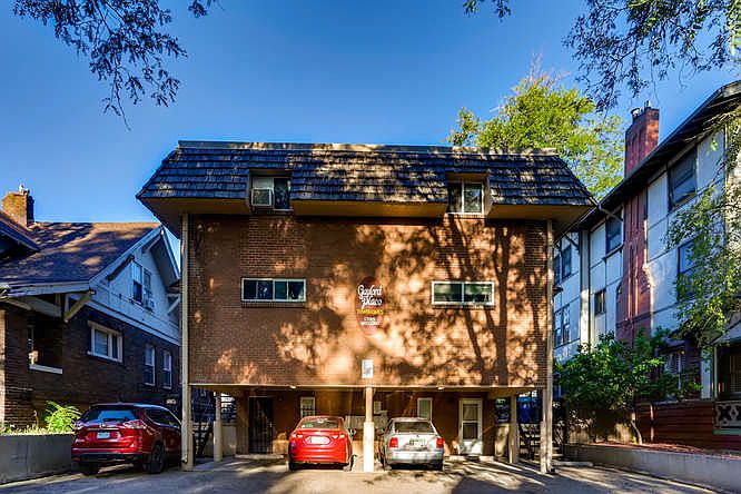 1st image of 1355 Gaylord St APT 4