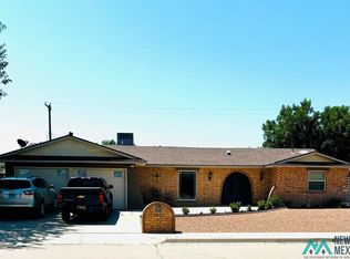 1809 W Washington Ave, Artesia, NM 88210