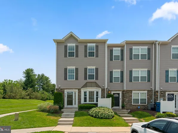 6519 Dundee Dr Unit 249, Eldersburg, MD 21784