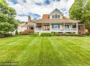 17415 Conoy Rd, Barnesville, MD 20838