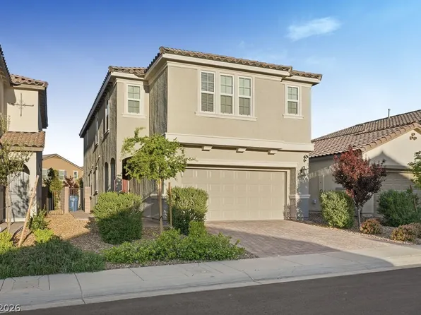 2282 Teatro Ave, Henderson, NV 89044