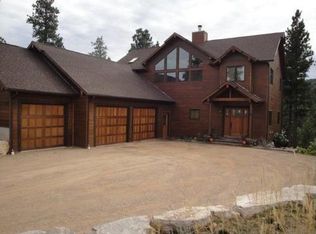 3407 Eagle Ridge Rd, Spearfish, SD 57783