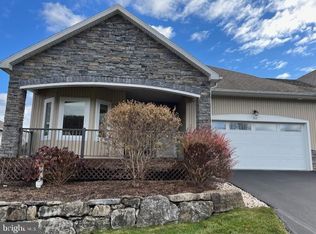 362 Meadow Flower Cir, Bellefonte, PA 16823