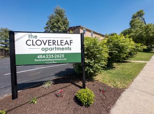 The Cloverleaf, Reading, PA 19605