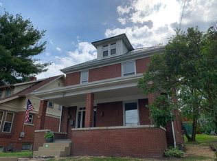 312 Dewey St, Morgantown, WV 26501