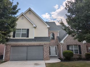 459 Parkside Way, McDonough, GA 30253