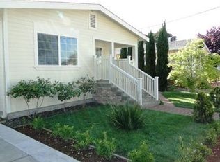 80 Maitland Dr, Alameda, CA 94502