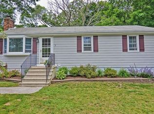 235 Pine Street Ext, Attleboro, MA 02703