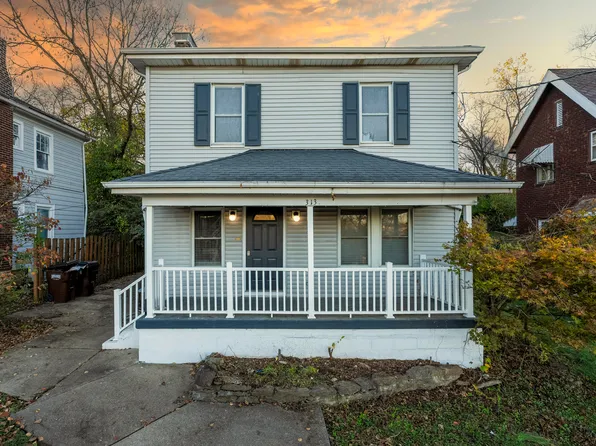 313 Highway Ave, Ludlow, KY 41016
