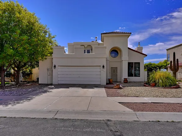 6308 Mesquite Dr NW, Albuquerque, NM 87120