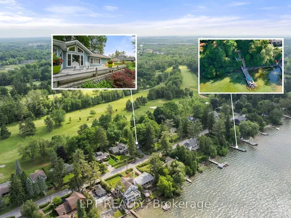 101 Hedge Rd, Georgina, ON L0E 1R0