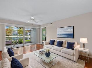 815 New Waterford DR #C102, NAPLES, FL 34104