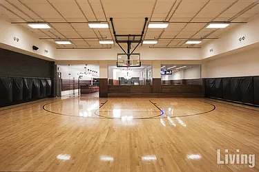 Rented by Living New York