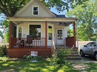 1805 N Linn St, Peoria, IL