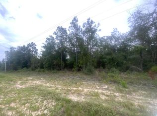 0 Mount Olive Rd LOT 5C, Crestview, FL 32536