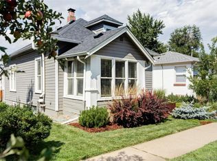 2739 S Sherman St, Englewood, CO 80113