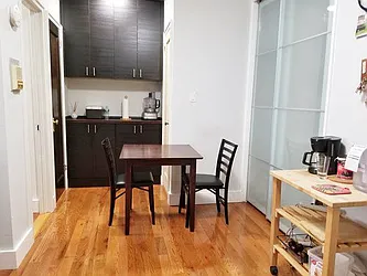 Rented by Azure Realty NY LLC