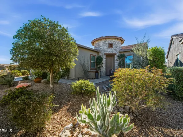 41903 W ROSEWOOD Lane, Maricopa, AZ 85138