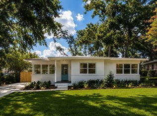 1827 Fernando Dr, Tallahassee, FL 32303