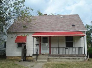 984 E 17th Ave, Columbus, OH