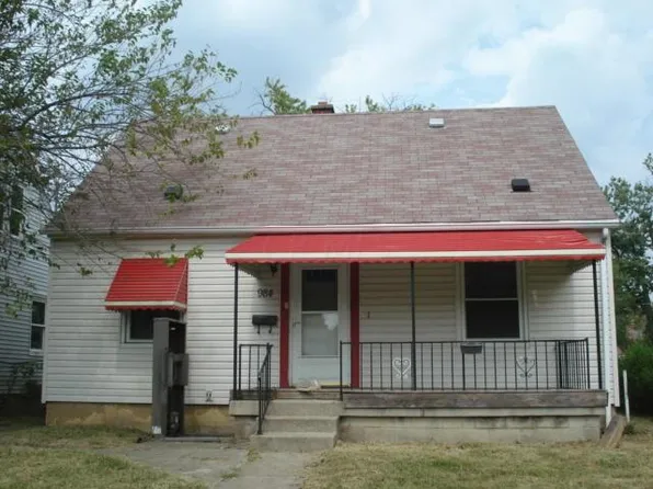 984 E 17th Ave, Columbus, OH 43211