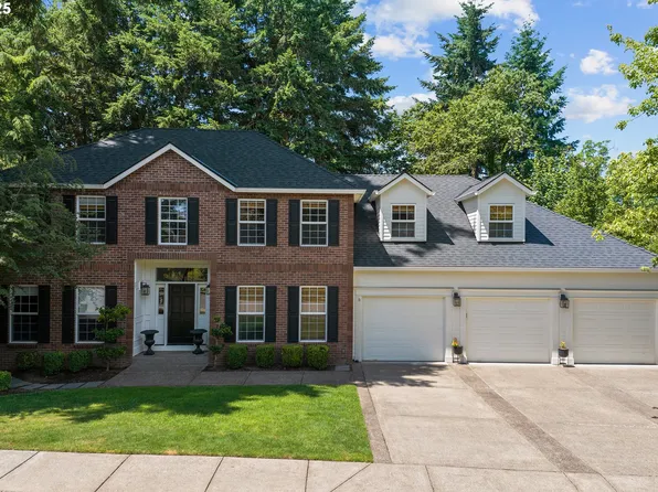 12723 Adrian Ct, Lake Oswego, OR 97034