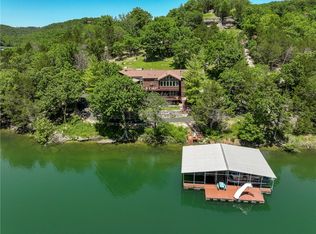 2895 County Road 116, Eureka Springs, AR 72631