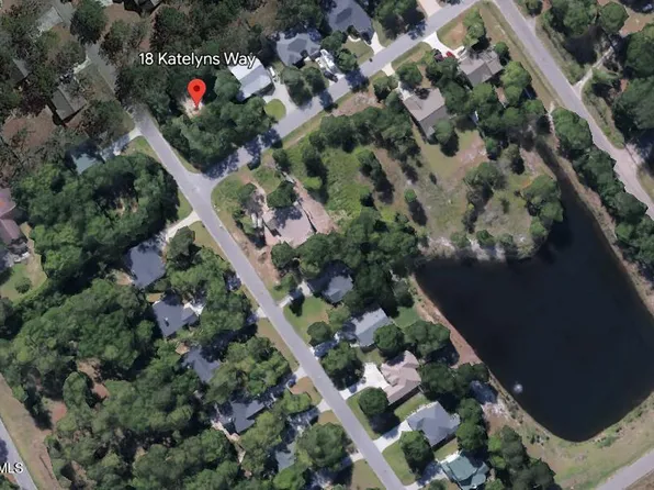 18 Katelyns Way, Beaufort, SC 29907