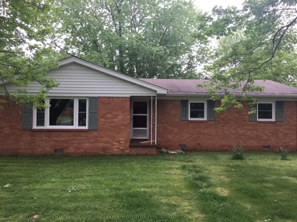 822 Luttrell Ave, Smithville, TN 37166