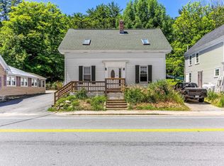 563 White Mountain Hwy, Milton, NH 03851
